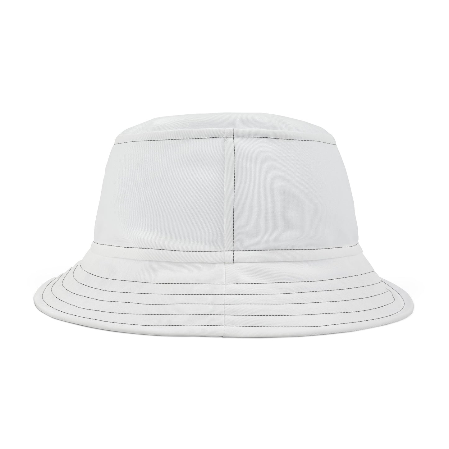 Sun Protection Bucket Hat for Landscapers and Pesticide Applicators