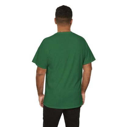 Spray Smart, Spray Safe: T-Shirt for Tick and Mosquito Applicators