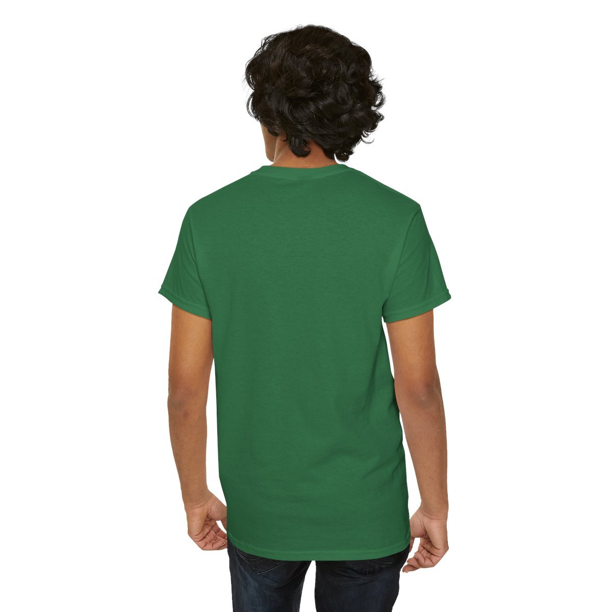 Spray Smart, Spray Safe: T-Shirt for Tick and Mosquito Applicators