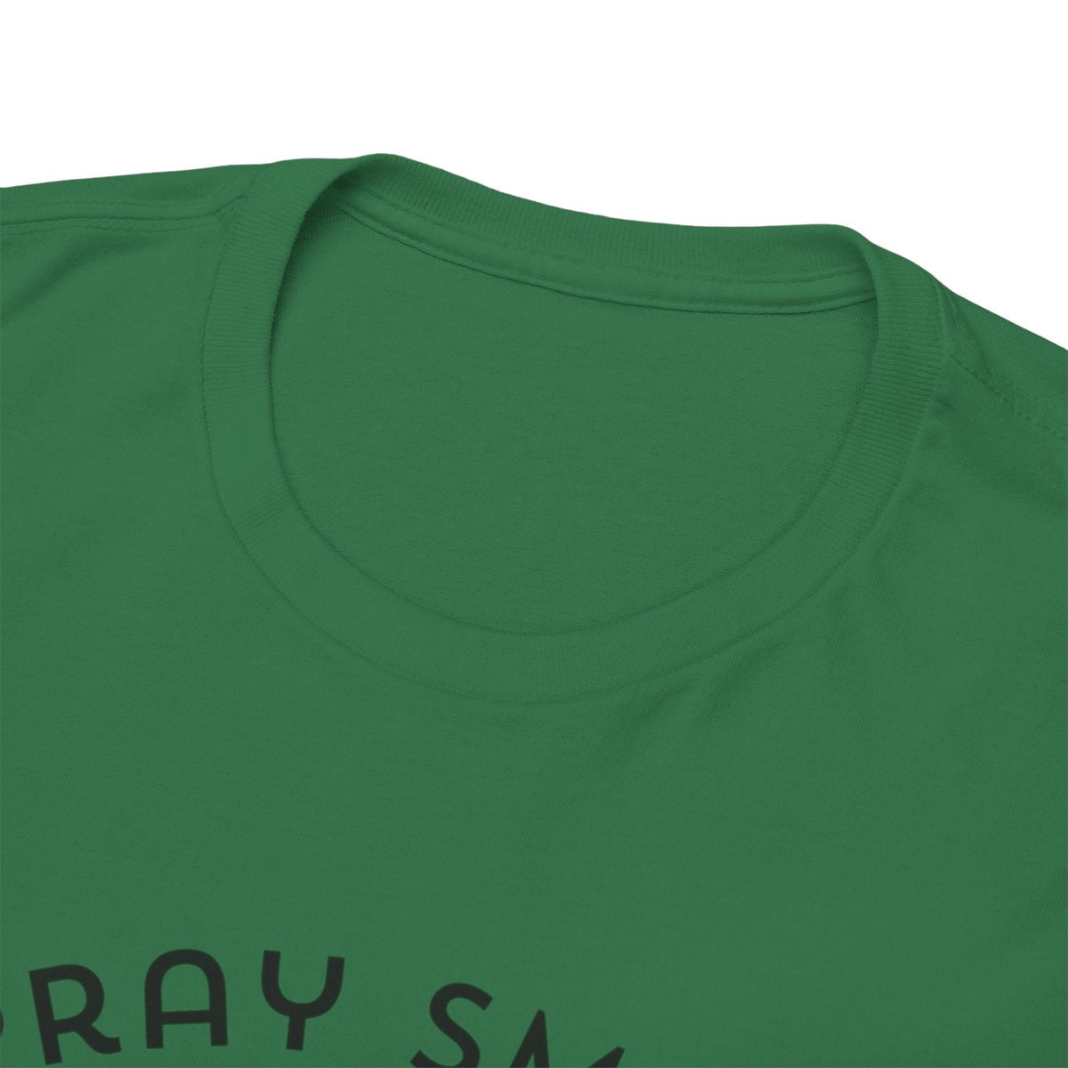 Spray Smart, Spray Safe: T-Shirt for Tick and Mosquito Applicators