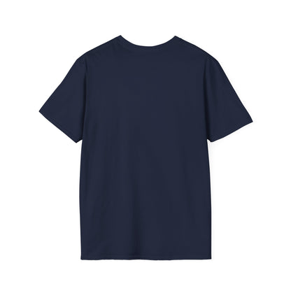 Spray Safe: Unisex Softstyle T-Shirt