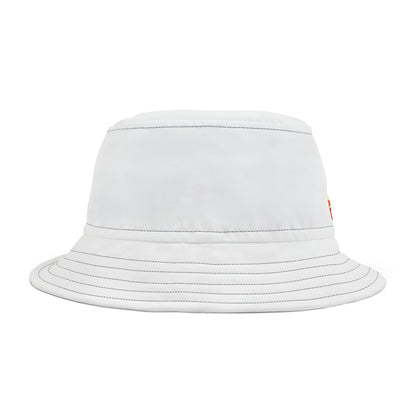 Sun Protection Bucket Hat for Landscapers and Pesticide Applicators