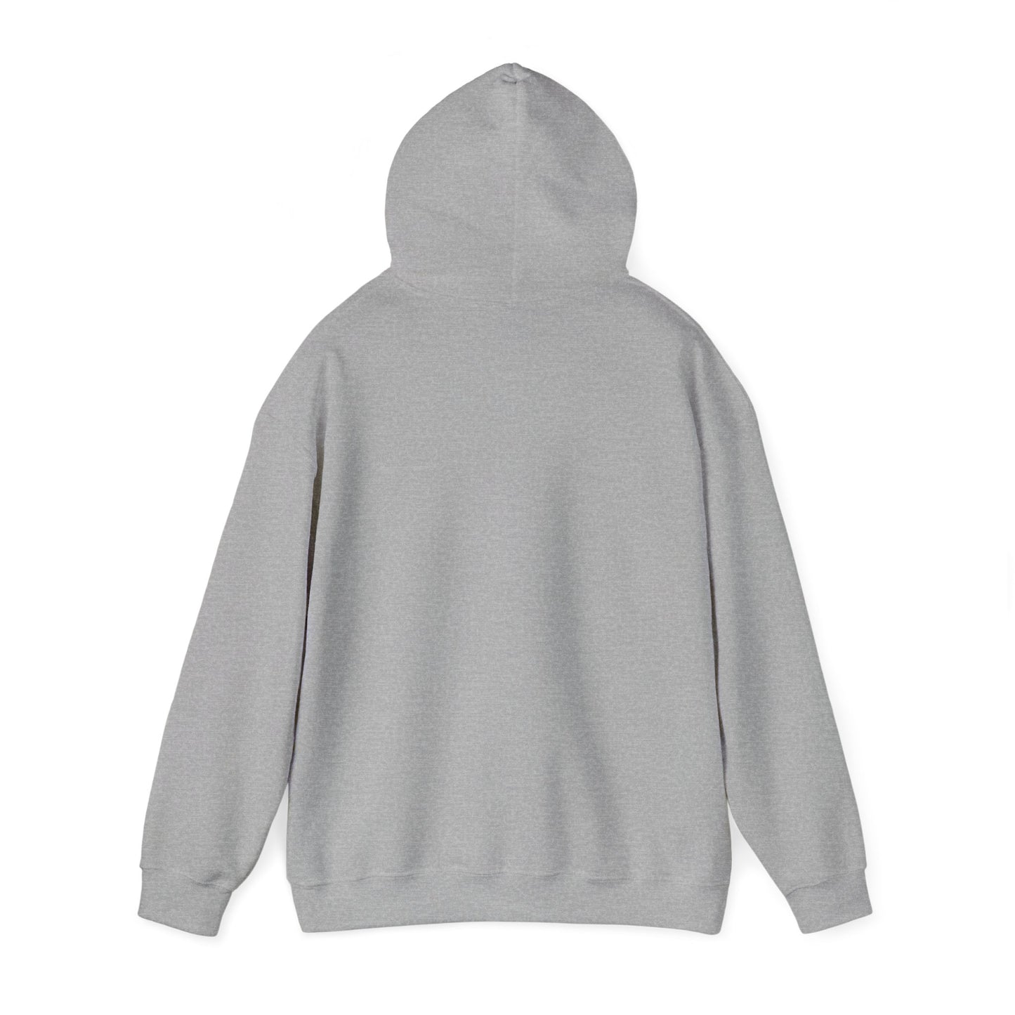 Unisex Heavy Blend Hooded Sweatshirt For Applicators