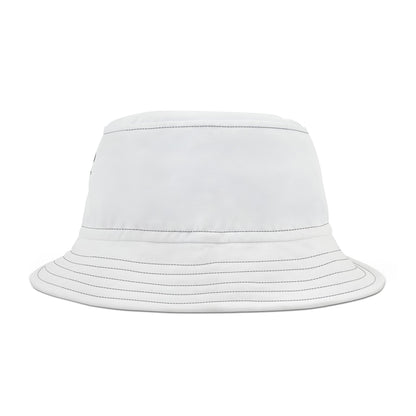 Sun Protection Bucket Hat for Landscapers and Pesticide Applicators