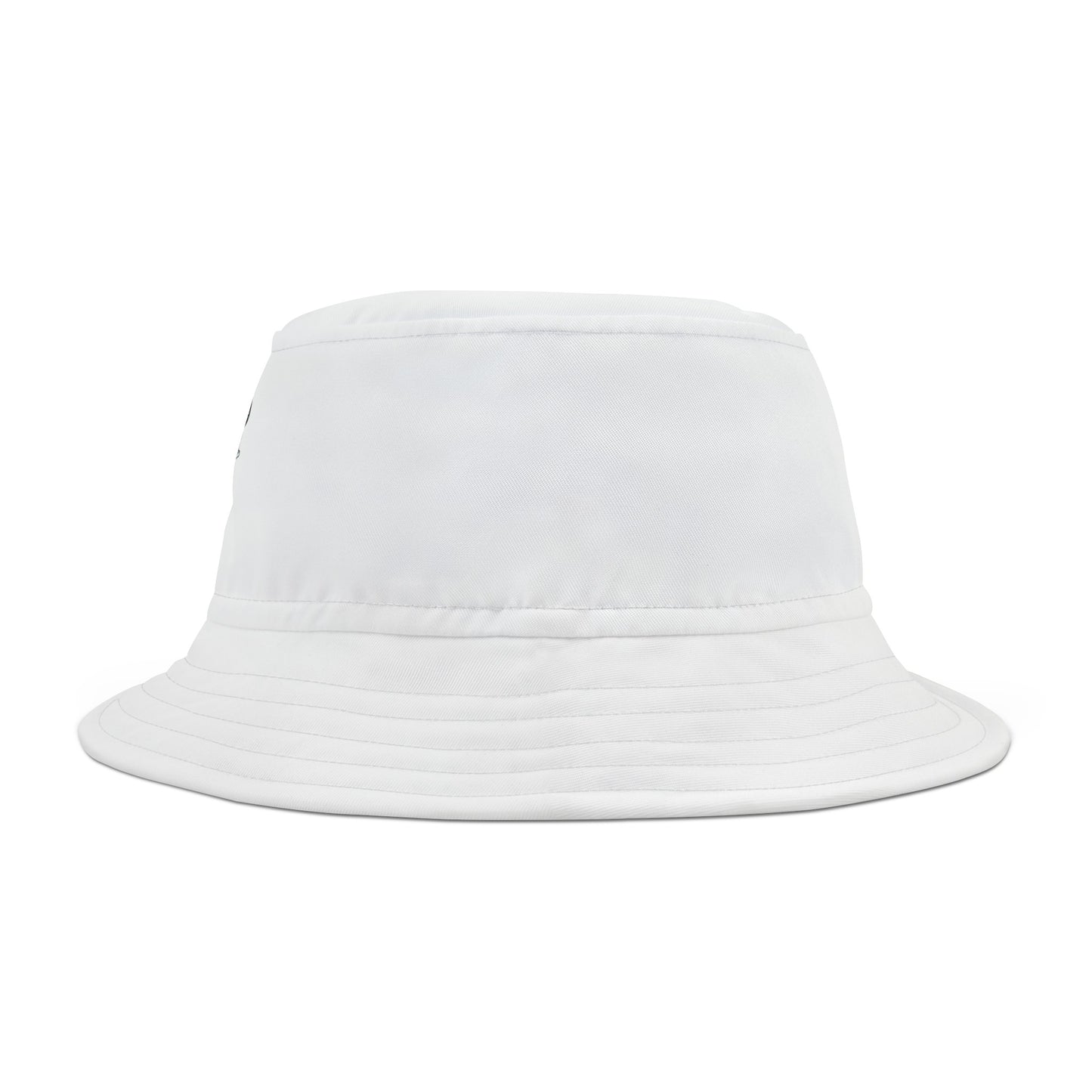 Sun Protection Bucket Hat for Landscapers and Pesticide Applicators