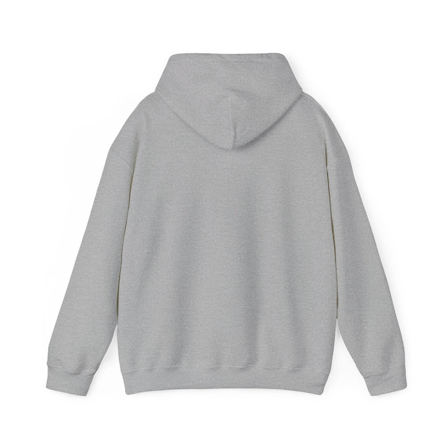 Unisex Heavy Blend Hooded Sweatshirt For Applicators