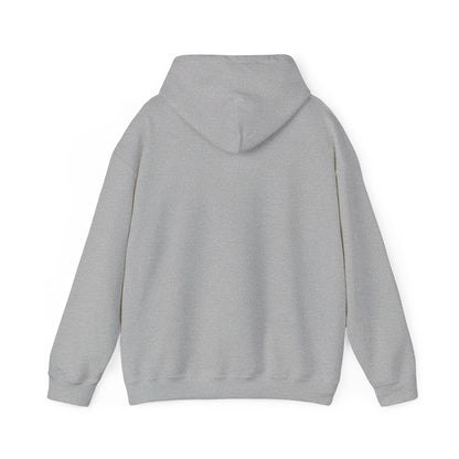 Unisex Heavy Blend Hooded Sweatshirt For Applicators