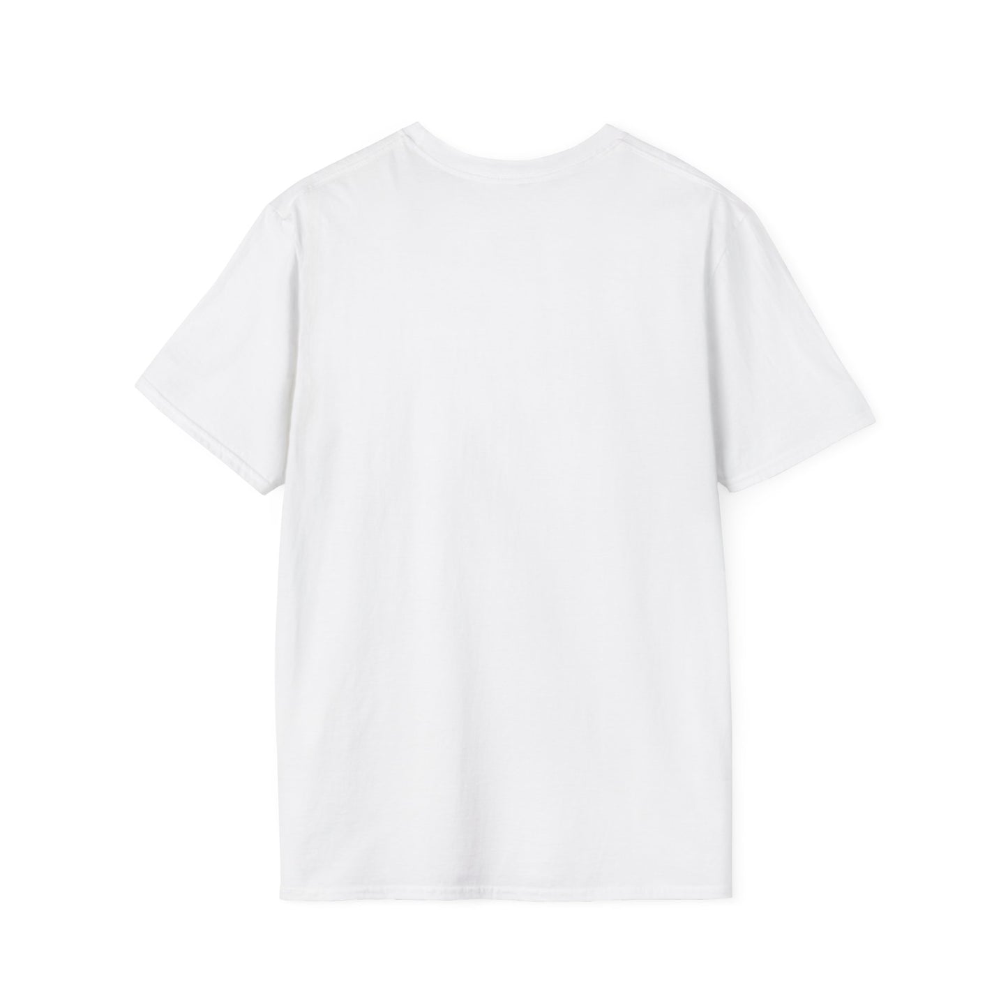 Spray Safe: Unisex Softstyle T-Shirt