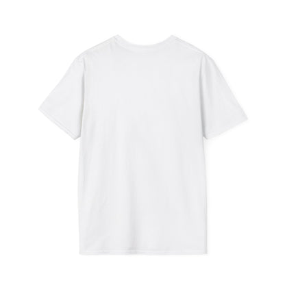 Spray Safe: Unisex Softstyle T-Shirt