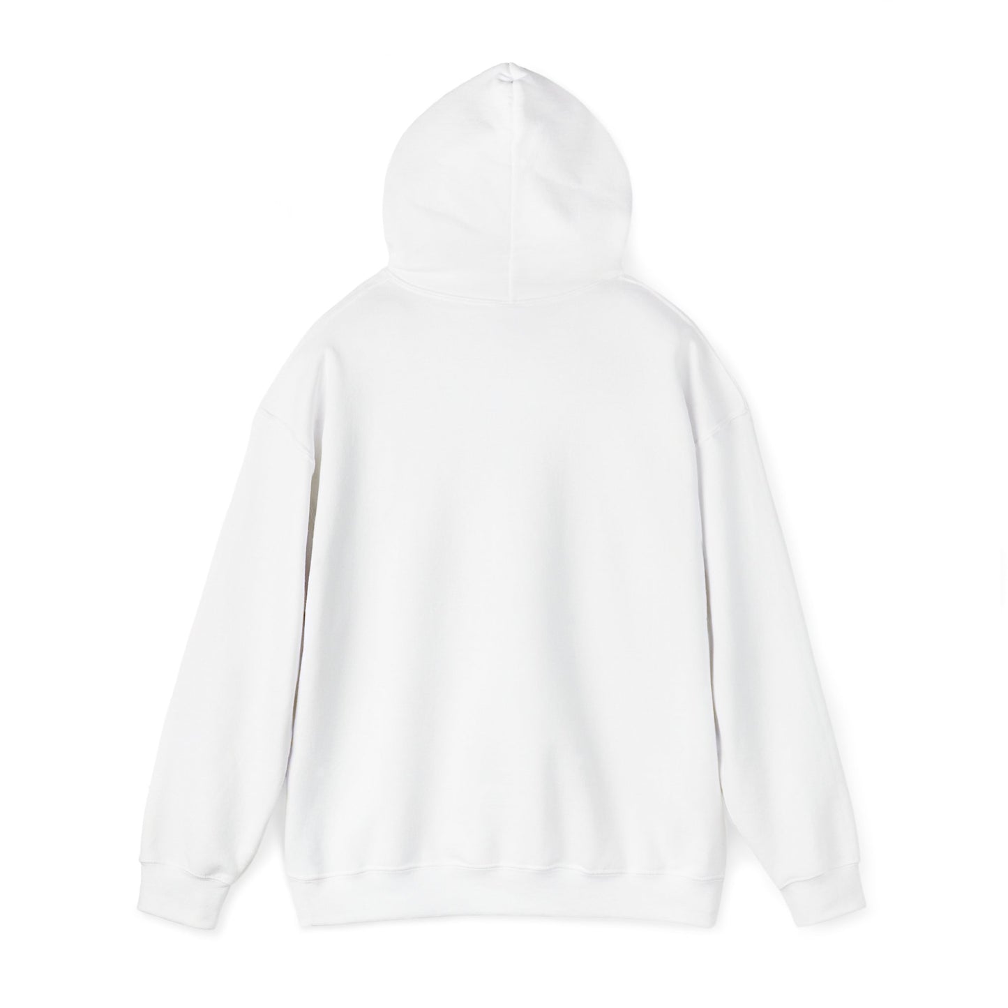 Unisex Heavy Blend Hooded Sweatshirt For Applicators